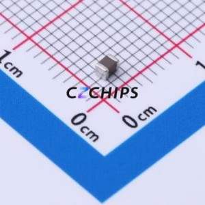 Condensateur SMD (MLCC) V475M0805X5R250NHP 0805 (Capacité : 4,7 µF) (Précision : 20 % Tension nominale : 25 V) - Product Image 1