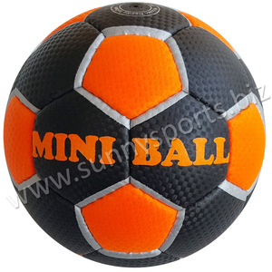 Wholesale Best High Quality New Style Football Pakistan <b>Mini</b> Soccer Ball by Sunny Gloves - Product Image 5