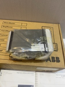AX46050001 เครื่องวิเคราะห์ค่าการนำไฟฟ้าแบบพีเอช ซีรีส์ AX400 แบบอินพุตเดี่ยว สำหรับการควบคุมอุตสาหกรรมและ PLC พร้อมคุณสมบัติทางเทคนิคที่ครบถ้วน - Product Image 5