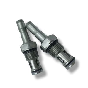 Vannes Solénoïdes R930061347 VEI-016-NC-12A-A-05-0000 2 Voies Normalement Fermées Hydrauliques - Product Image 5