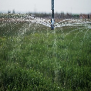 Opération facile! Système d'irrigation central fixe/Towerable/mobile à usage intensif solaire/diesel amélioré - Product Image 5