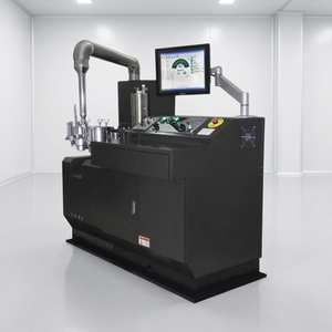 Analizador de Óctanos de Gasolina ASTM D2699 ASTM D2700, Máquina de Prueba de Número de Óctanos para Gasolina - Product Image 5