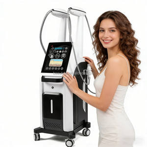 Masseur corporel Vela Roller Ladimen Velashaping à pression négative et vide, rotation à 360°, Vela V9 V10, brosse nettoyante pour le visage amincissante - Product Image 1