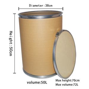 Tambor Multiusos Personalizado de Alta Calidad con Grosor de 0.3 cm - Product Image 2