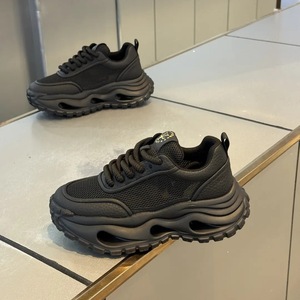 Zapatos de Verano con Amortiguación de Aire, Zapatos Casuales, Zapatos Cómodos con Plantilla para Aumentar la Altura - Product Image 6