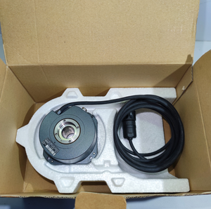 Encoder HEIDENHAIN 358698-10, Serie RON 200, Encoders de Ángulo Incremental con un Diseño Compacto y - Product Image 1