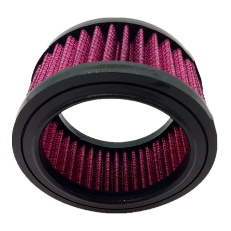 Factory Custom OEM 34-1176 Motorcycle Air Filter for Harley 341176