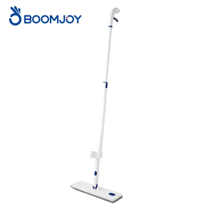 Mopa Plana de Pulverización sin Manos al por Mayor <span class=keywords><strong>con</strong></span> Tanque de Agua Incorporado, Autoescurrible, Paño de Microfibra Desmontable, Herramienta de Limpieza de Suelos <span class=keywords><strong>con</strong></span> Cabezal Plano - Product Image 1