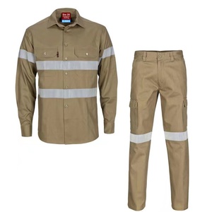 <span class=keywords><strong>Pantalon</strong></span> <span class=keywords><strong>de</strong></span> travail Construction - Product Image 4