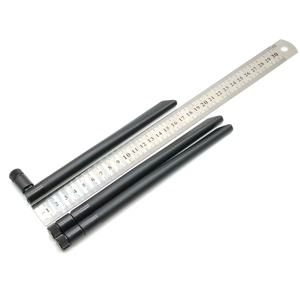 هوائي إنستوك 5dBi LoRa Rpsma Sma Eu وmhz Antenne وmhz وmhz Us915 بخاخات - Product Image 3