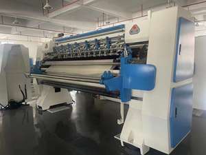 ماكينة خياطة متعددة الإبر عالية الكفاءة |   الإنتاج الضخم للمنسوجات المنزلية وتصميم داخلية السيارات - Product Image 6