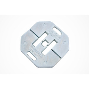 Placa base para a.tent.o / ECO TENT - Product Image 1