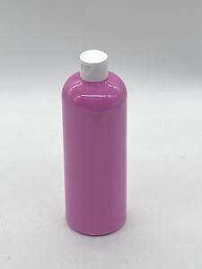 EABOR Base Color, Vernice Acrilica Lucida 500ML in Bottiglia di Plastica, Pittura Acrilica Fluida Professionale per Artisti e Fai-da-Te - Product Image 4