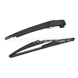 Bras d'essuie-glace arrière Renault Captur 295 mm Modèle 287215304R pour essuie-glaces de voiture - Product Image 4