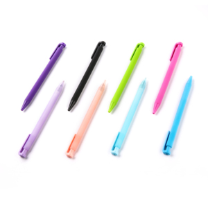 <span class=keywords><strong>Penna</strong></span> Gel in Plastica TY Smooth Glide con <span class=keywords><strong>Punta</strong></span> <span class=keywords><strong>Fine</strong></span> da 0,5mm, Inchiostro Rosso e Nero a Rapida Asciugatura, 10x150mm per Scuola e Ufficio - Product Image 4