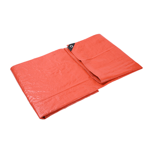 Bâche en PE anti-âge, imperméable et anti-poussière pour le stockage extérieur des camping-cars et des fourgons aménagés - Product Image 2