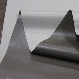 <span class=keywords><strong>Tela</strong></span> Oxford de poliéster laminada para toldo, <span class=keywords><strong>tela</strong></span> Anti UV/retardante de llama/impermeable PA PU PVC para refugio de tienda - Product Image 2