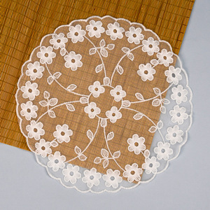 2025 manteles <span class=keywords><strong>de</strong></span> <span class=keywords><strong>mesa</strong></span> <span class=keywords><strong>de</strong></span> boda posavasos <span class=keywords><strong>de</strong></span> ganchillo Mantel Individual redondo para sala <span class=keywords><strong>de</strong></span> estar tazas <span class=keywords><strong>de</strong></span> café manteles individuales ovalados para el hogar - Product Image 6