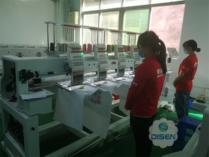 แจ็กเก็ตปักคอมพิวเตอร์ช่องใส่ถุงเท้า,คอมพิวเตอร์ปัก <span class=keywords><strong>Janine</strong></span> Fizu ตอนที่6หัว12เข็มเครื่องปักคอมพิวเตอร์กลางราคาในสหรัฐอาหรับเอมิเรตส์ - Product Image 5