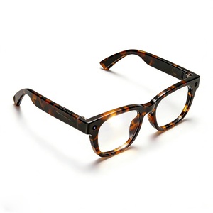 Gafas Inteligentes con IA G600Pro 2026, Cámara de 13MP, Grabación 1080P, Traducción IA en Tiempo Real, Llamadas por Bluetooth, Audio Abierto, Batería de Larga Duración de 290mAh - Product Image 5