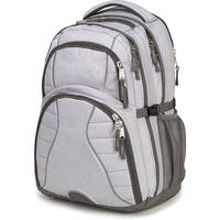Vente en gros en usine Sacs minces pour ordinateur 3 en 1 Sac à dos pour ordinateur Sac à dos pour ordinateur portable pour hommes Sac à dos de voyage Sacs d'école
