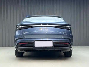 Mobil bekas Byd Seal 2024 Honor Edition Dm-1.5l 121km Elite Plug-In Hybrid 5-Seater Sedan Front-Wheel Drive mobil energi baru - Product Image 3