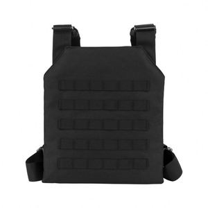 เสื้อเกราะกันกระสุนแบบแผ่นป้องกันตัว - Product Image 3