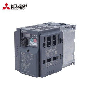 มิตซูบิชิอินเวอร์เตอร์ FR-F840-00930-2-60 85A 45KW การควบคุมเวกเตอร์สำหรับยานพาหนะไฟฟ้า - Product Image 4