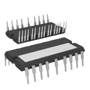 Sirkuit Terpadu MCU Chip MOSFET IGBT Modul Transistor MLX91207LDC-CAA-015-<span class=keywords><strong>RE</strong></span> SMD - Product Image 3