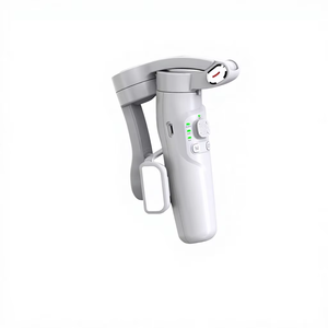 Estabilizador de Gimbal para Smartphone con Seguimiento Facial por IA, Trípode con Seguimiento Automático para Creadores de Videos en Vivo para TikTok - Product Image 3