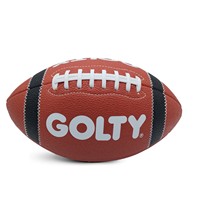 GOLTY GFM-1038 Taille 9 Poids 397-427G et Circonférence 705-724 MM Qualité professionnelle Personnalisation possible Résistant aux intempéries