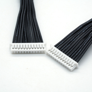 맞춤형 저렴한 가격의 몰 렉스 1.25mm 12 핀 배선 하네스 51021-1200 케이블 전기 제품 - Product Image 4