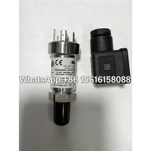 Sensor de Presión Johnson Controls 913A0150H01 913A0150H02 913A0150H03 913A0150H04 913A0150H05 para Refrigerador Inteligente - Product Image 3