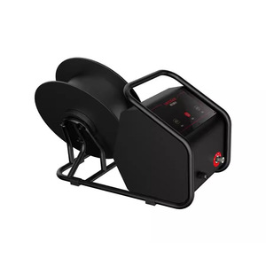 Soudeuse <span class=keywords><strong>laser</strong></span> à fibre portable 2000W 4-en-1 Nettoyeur portable Coupeur pour métal Acier Aluminium Nouvelle marque avec état optimal - Product Image 5