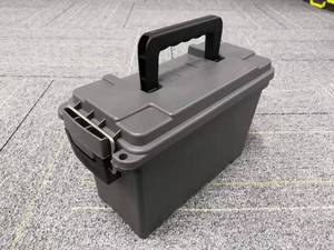 Hộp đạn chiến thuật vỏ cứng - Có thể in thương hiệu tùy chỉnh - Product Image 2