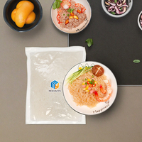 Usine En Gros Keto Friendly Alimentation Saine Végétarine Shirataki Nouilles Instantanées Konjac Spaghetti
