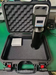 Crude Oil Water Content Tester Portable Rapid Analyzer - Product Image 5
