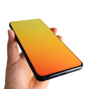 Film de protection d'écran en hydrogel antichoc EPU de qualité supérieure, coloré, laser, pour téléphone portable, TPU - Product Image 3