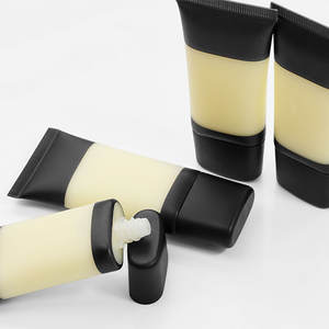 Marque privée Beurre corporel fouetté hydratant et nourrissant hydratant éclaircissant - Product Image 2