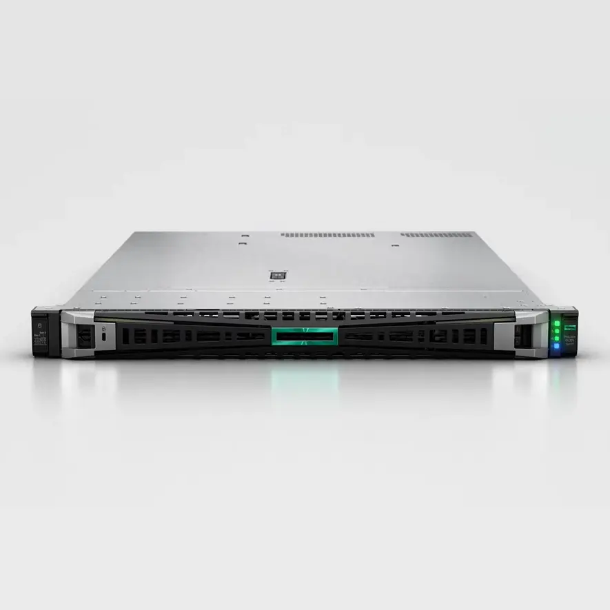 Servidor de dados amd epyc 9654 hpe, venda imperdível, servidor de dados amd epyc dl325 gen11 hp