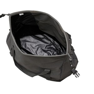 Shimano Tackle <b>Bag</b> <b>20L</b> Oxford Cloth Durable Multi-Purpose Fishing Storage <b>Bag</b> Gray - Product Image 2