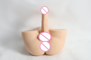 वयस्क सेक्स खिलौना टोसो पुरुष सेक्स गुड़िया यथार्थवादी डिल्डो गुदा महिला हस्तमैथुन के लिए सेक्स गुड़िया - Product Image 4