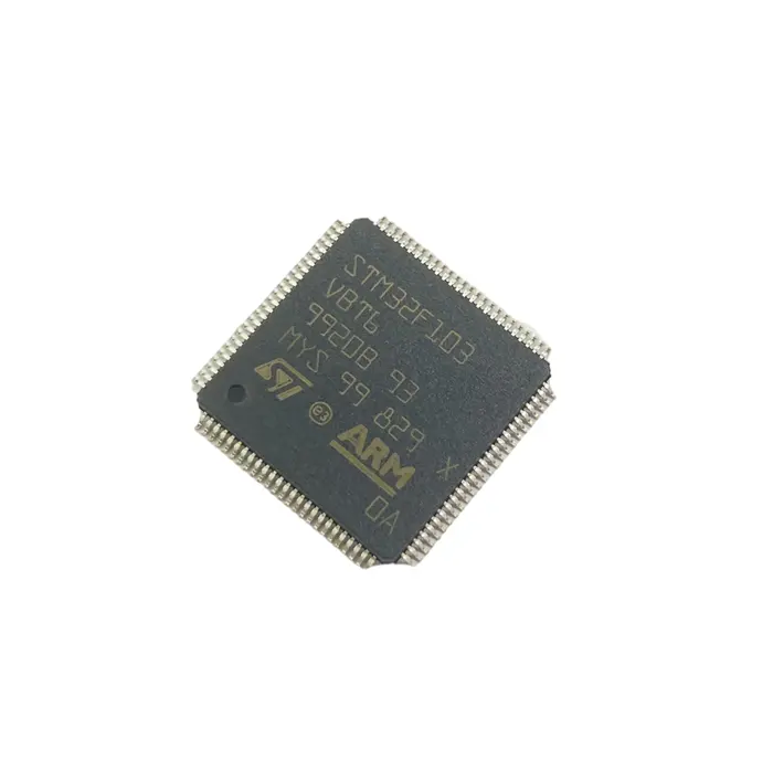 Microcontrolador de circuito integrado, PIC18F47J53-I/<span class=keywords><strong>PT</strong></span>