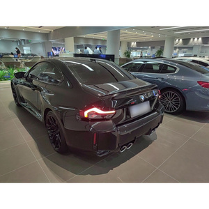 Guazi 2023 <span class=keywords><strong>BMW</strong></span> <span class=keywords><strong>M2</strong></span> Auto Deportivo de Segunda Mano, Motor de Combustión, Tracción Trasera, Automático, 4 Asientos, <span class=keywords><strong>BMW</strong></span> Usado, Alquiler de Flota - Product Image 4