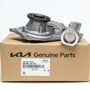 ASSY-COOLANT ระบบระบายความร้อน251003C131 25100-3C131สำหรับ H-yundai Accent 25100 3C131 - Product Image 1