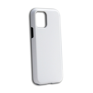 Prosub Thăng Hoa Trống 2 Trong 1 Lớp Phủ Điện Thoại Shell Bảo Vệ Bìa 3D Thăng Hoa Trường Hợp Đối Với Iphone 11 - Product Image 3