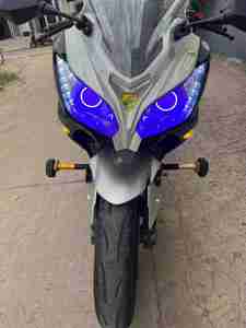 Kawasaki Ninja <strong>400cc</strong> Sportbike Second-Hand Gasoline <strong>Motorcycle</strong> for Street Riding - Product Image 3