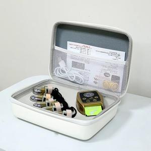 Masajeador de dedos eléctrico, anillo de masaje de mano efectivo - Product Image 2