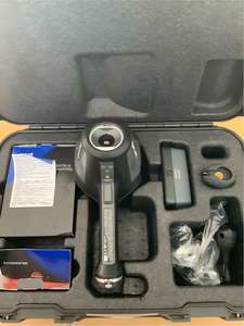 Cámara Termográfica Flir K65 con Certificación NFPA, 320x240, 3 Botones, NUEVA - Product Image 4