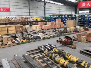 Suku Cadang <span class=keywords><strong>Wheel</strong></span> <span class=keywords><strong>Loader</strong></span> untuk LW500KN LW500 LW300KN ZL50 ZL50G ZL30H Zl-30 - Product Image 4